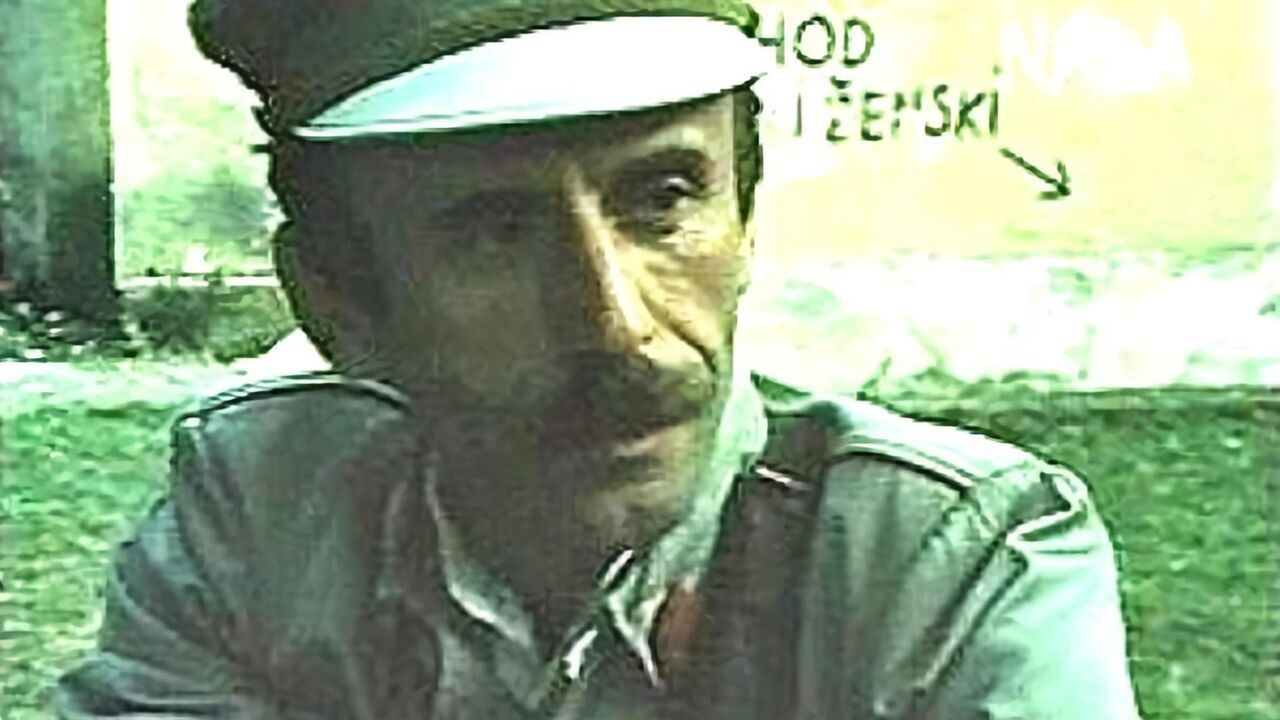 Slika oddaje