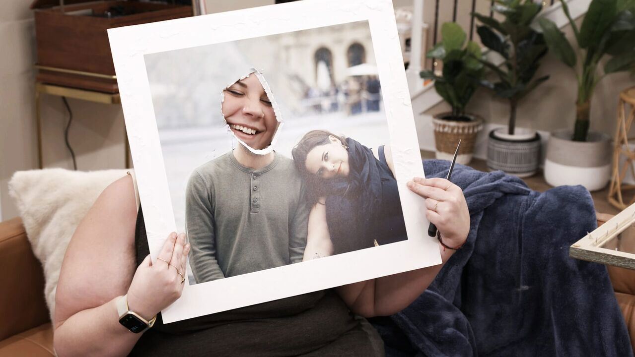 Slika oddaje