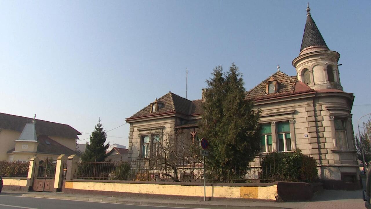 Slika oddaje