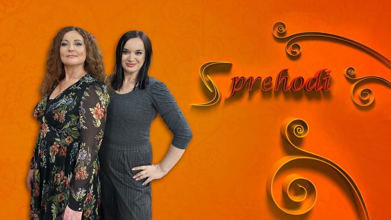 Slika oddaje