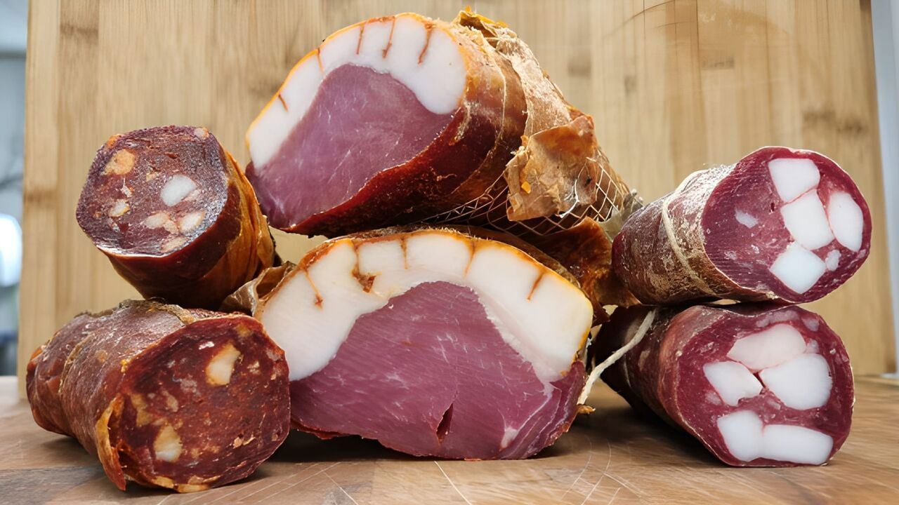 Slika oddaje
