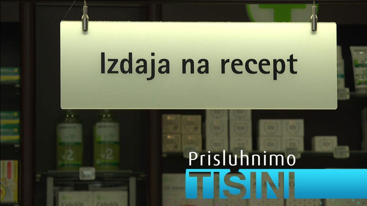 Slika oddaje