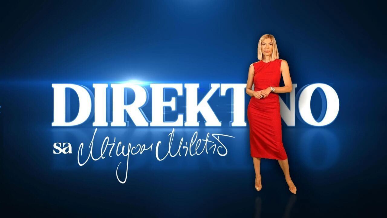 Slika oddaje