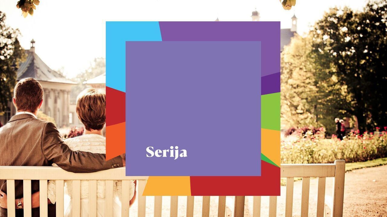 Slika oddaje