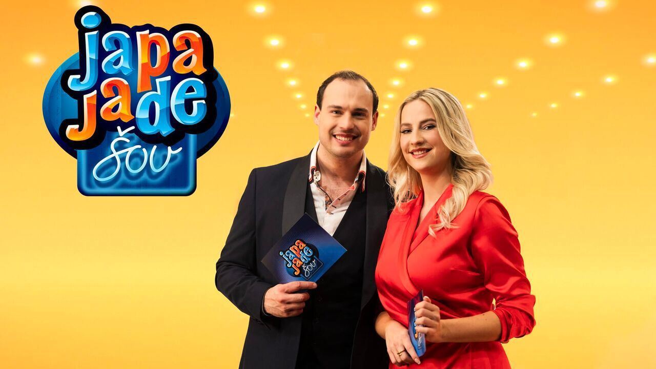 Slika oddaje