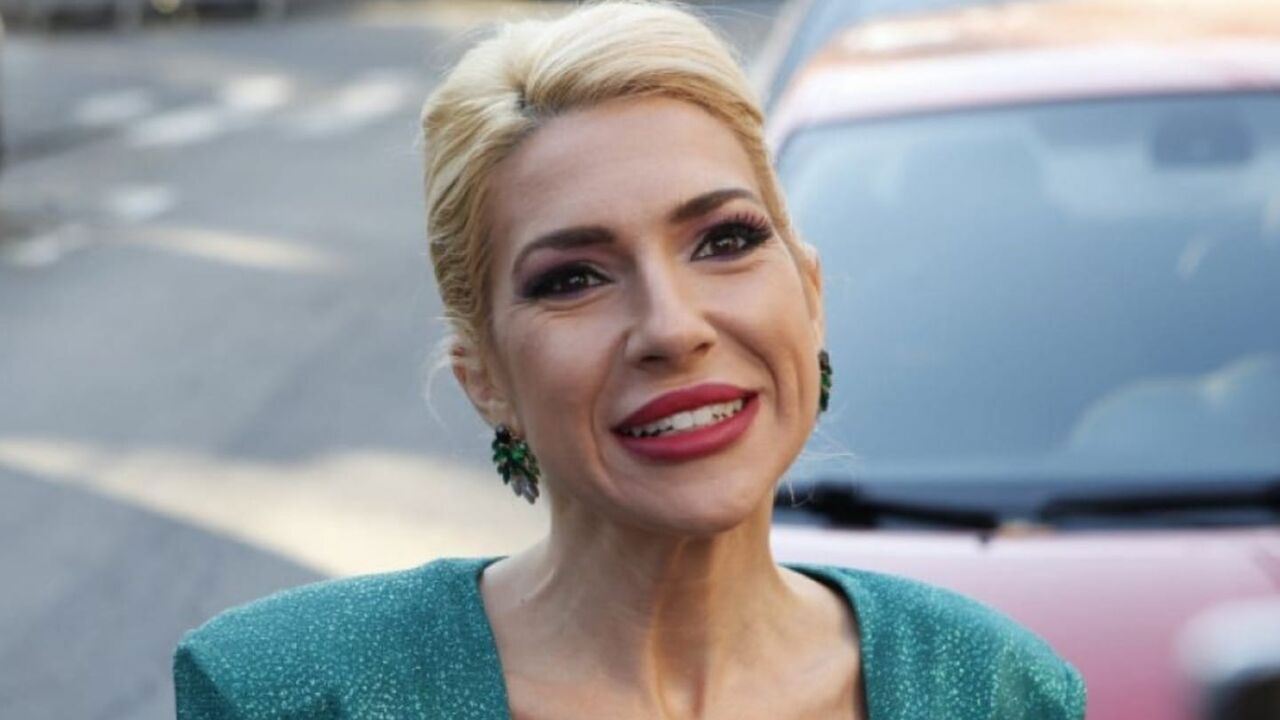 Slika oddaje