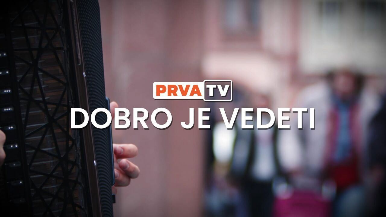 Slika oddaje