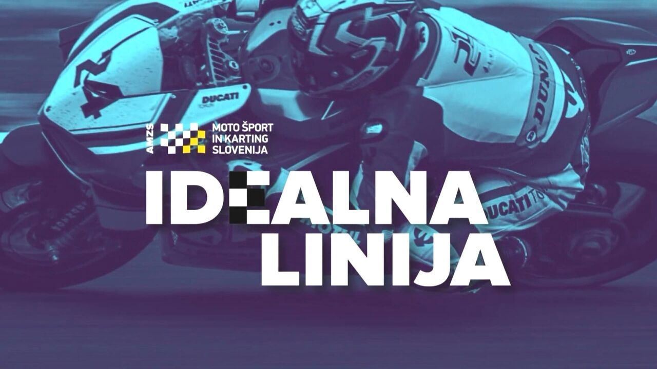 Slika oddaje
