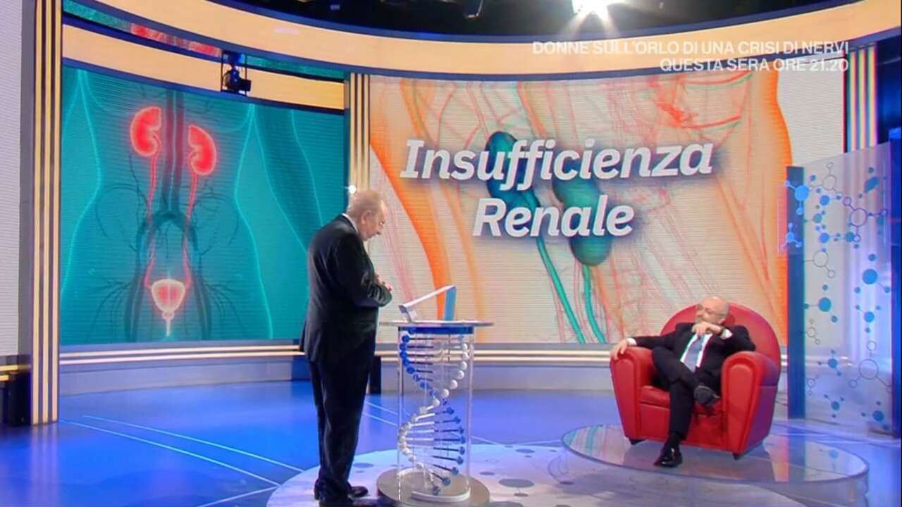 Slika oddaje