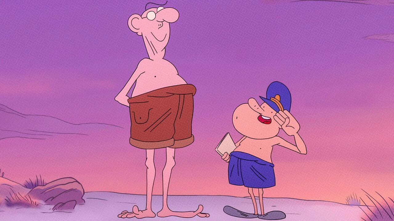 Slika oddaje