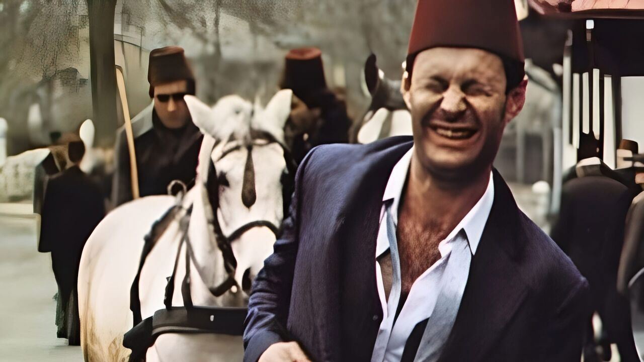 Slika oddaje