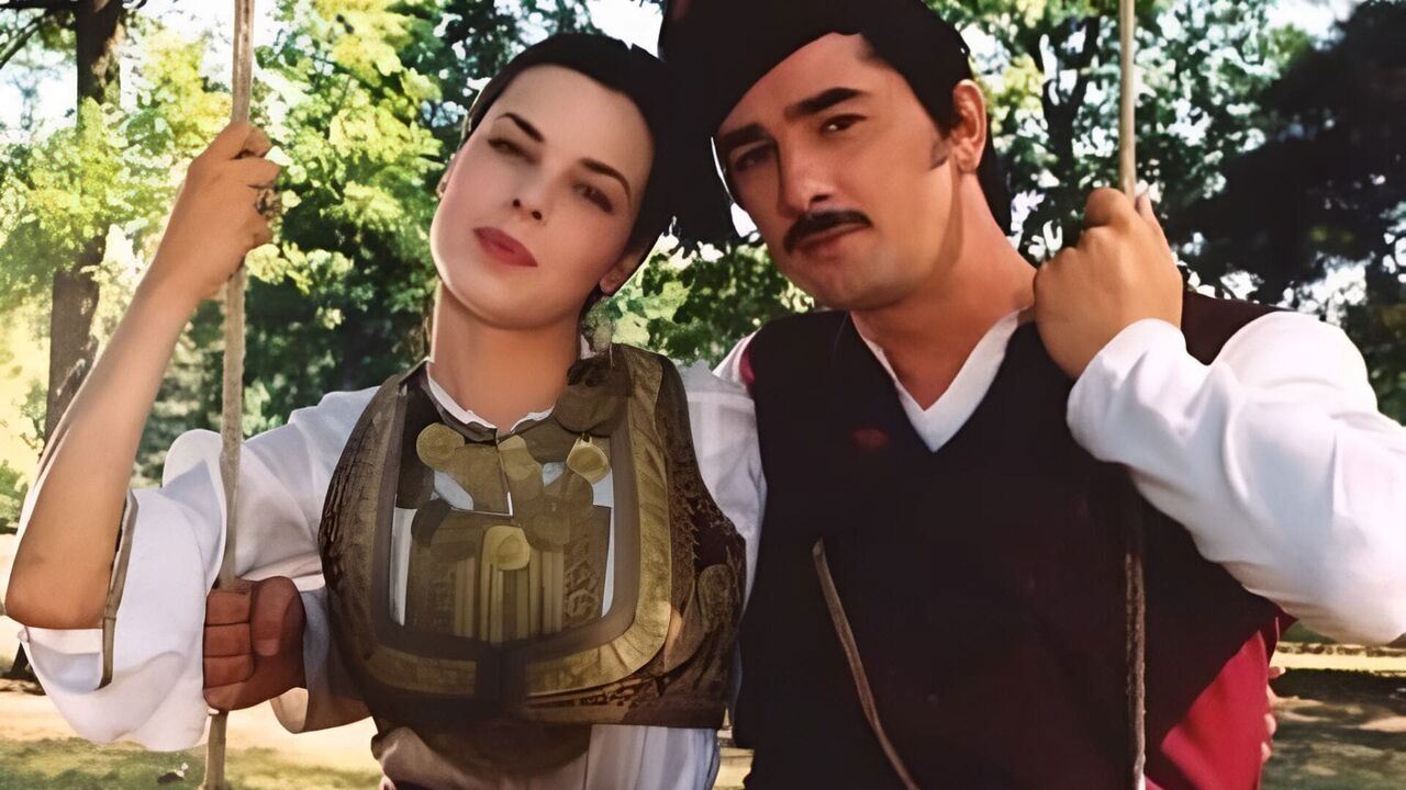 Slika oddaje