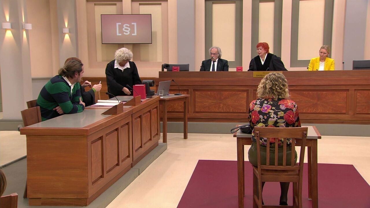 Slika oddaje