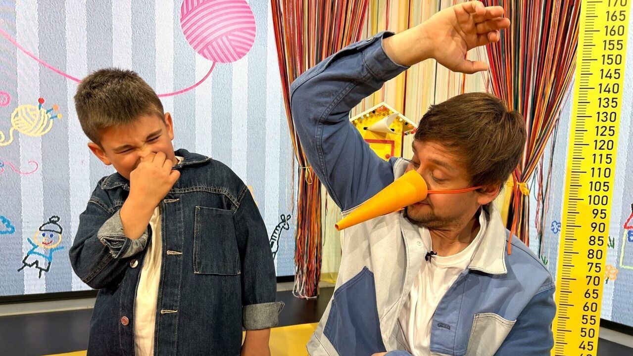 Slika oddaje
