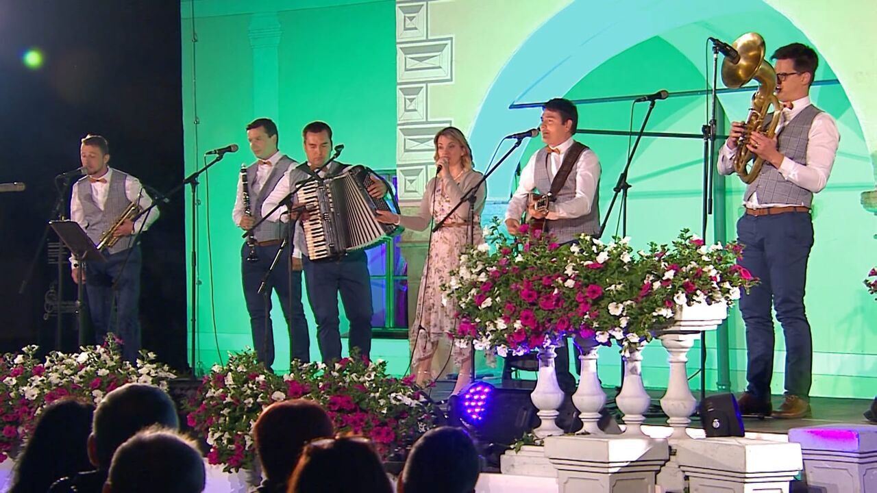 Slika oddaje