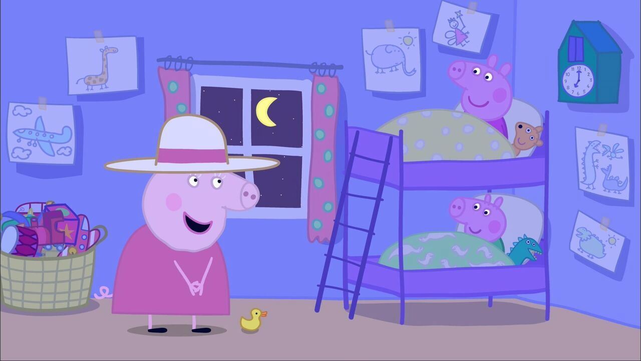 Slika oddaje