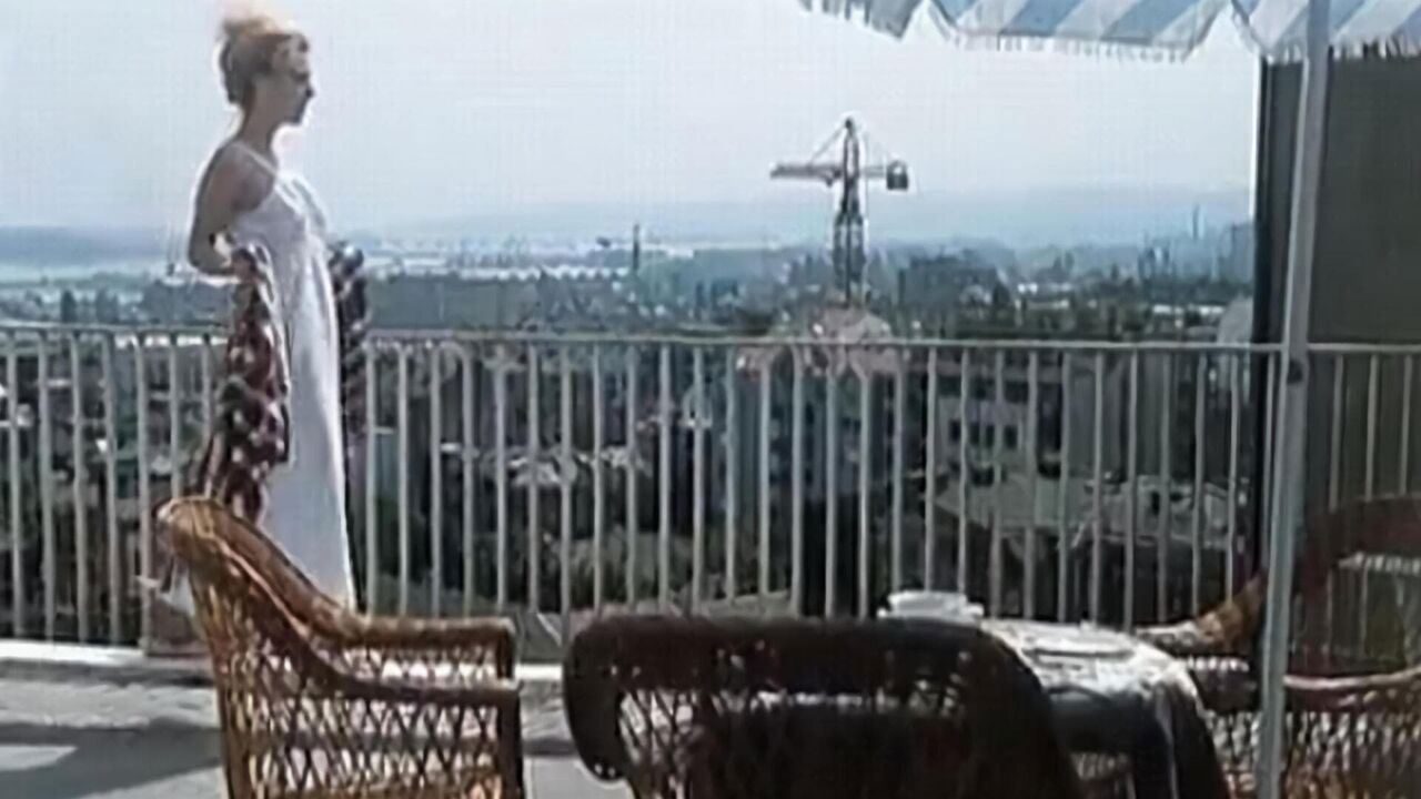 Slika oddaje