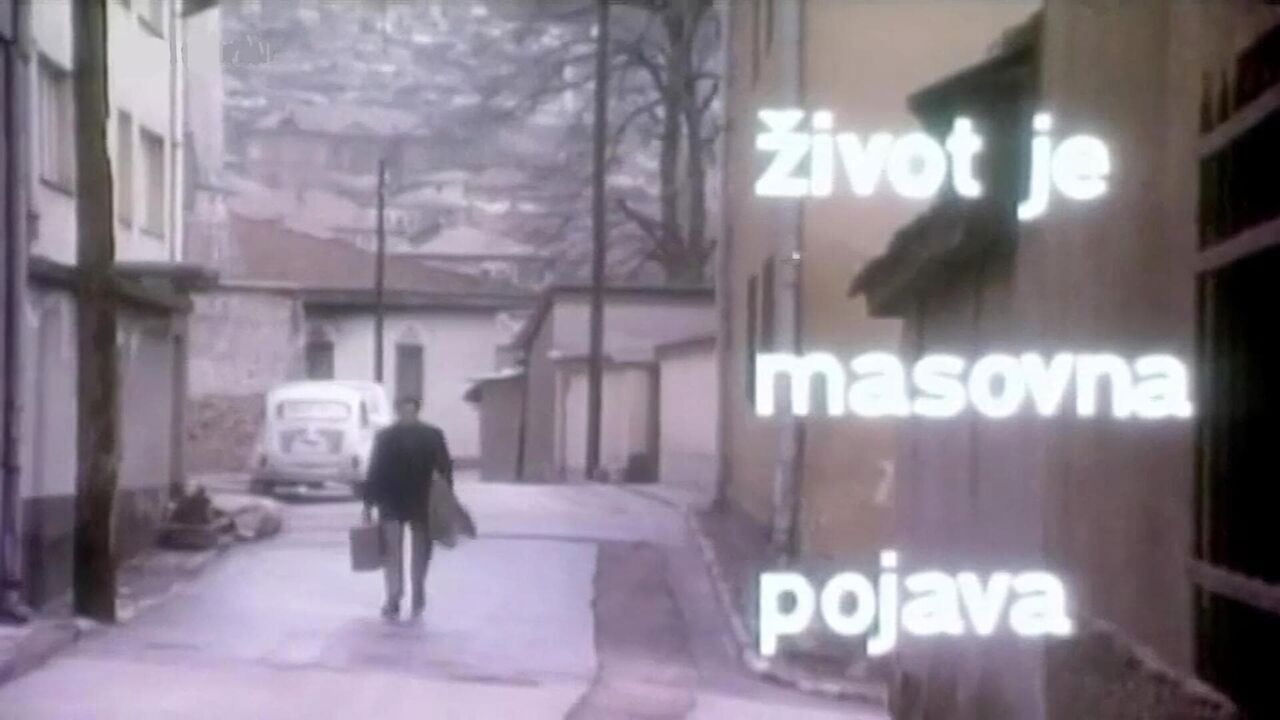 Slika oddaje