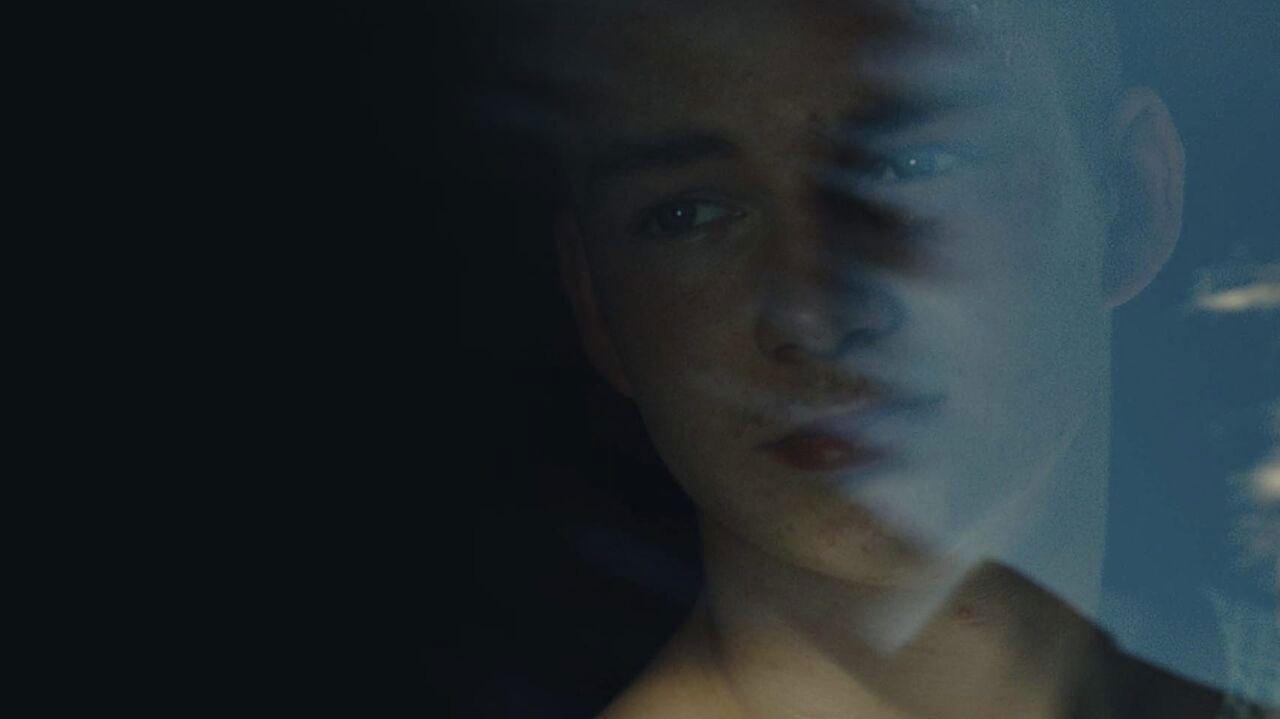 Slika oddaje