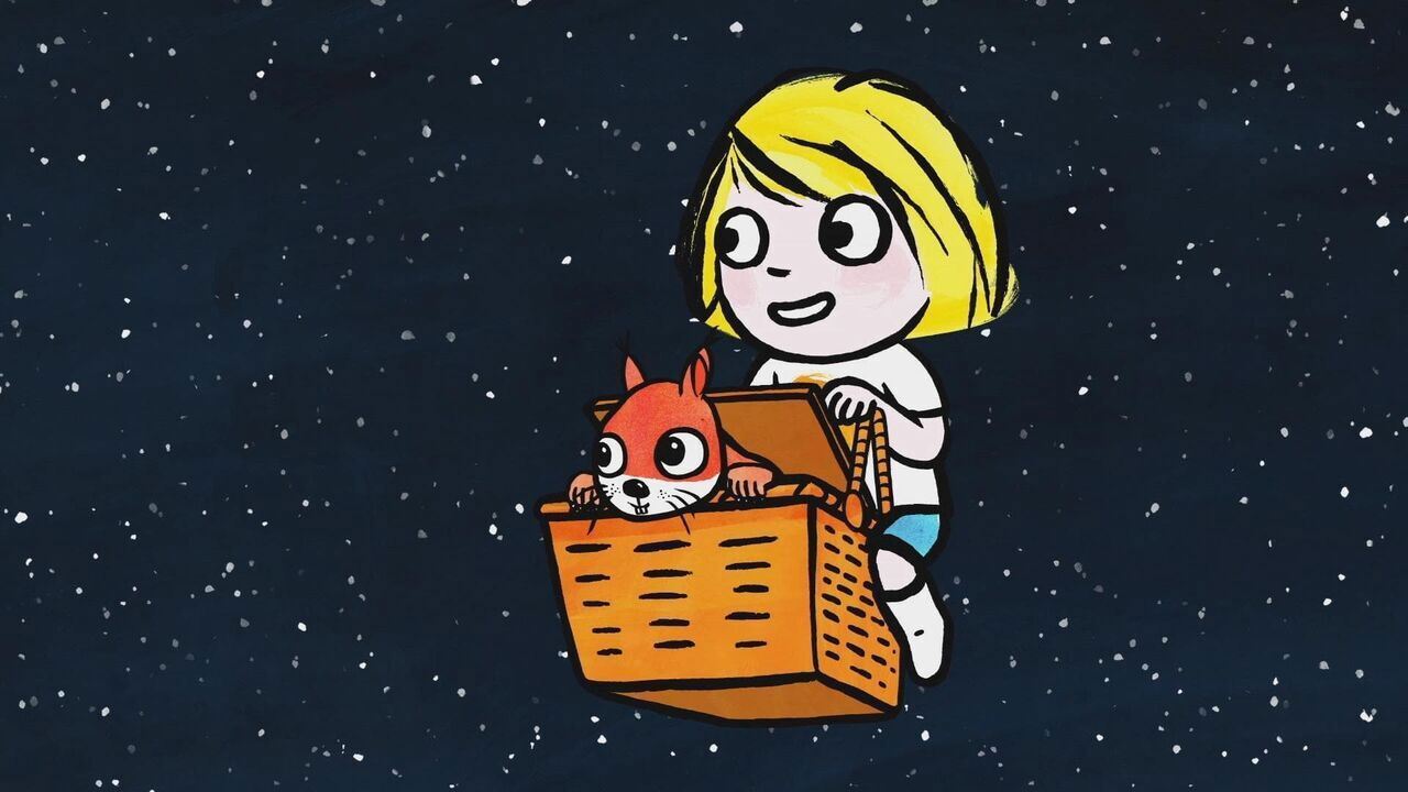 Slika oddaje