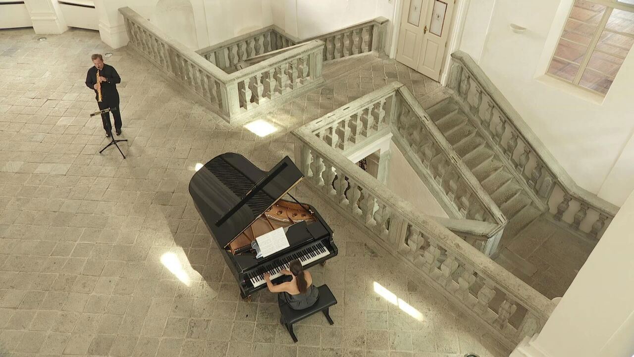 Slika oddaje