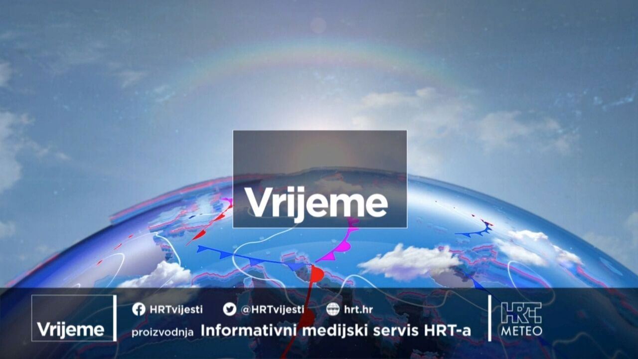 Slika oddaje