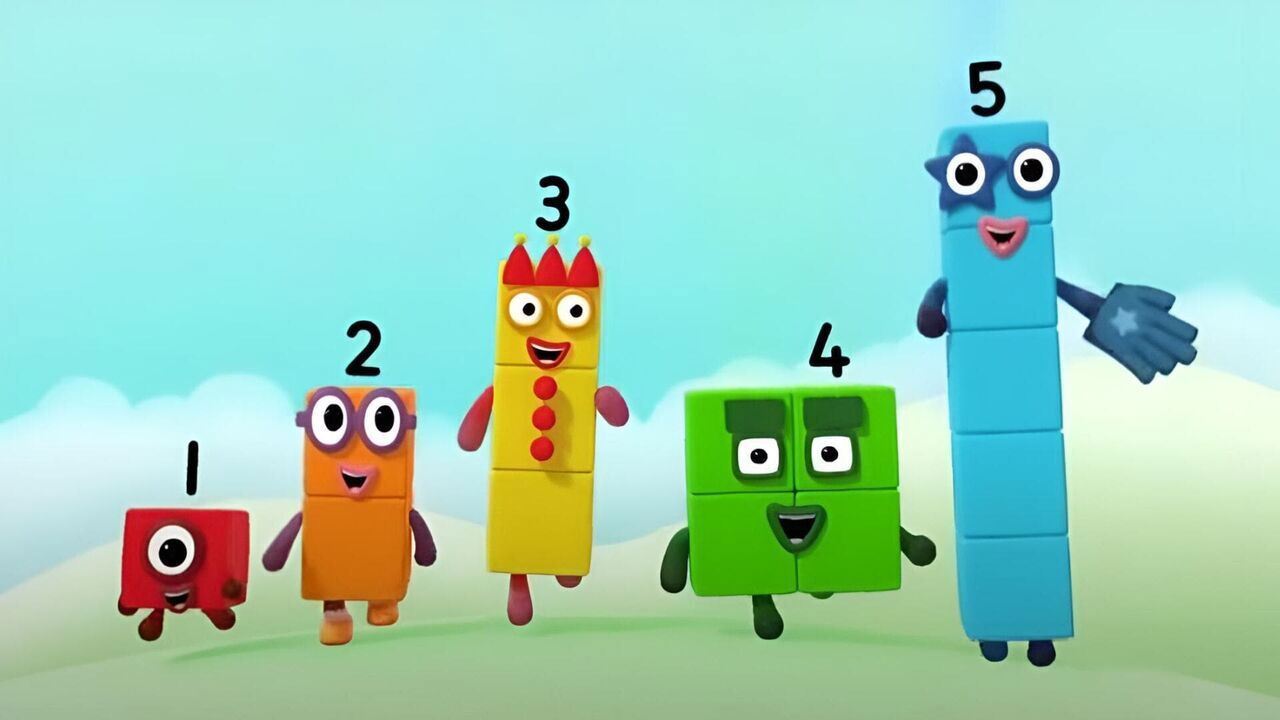 Slika oddaje