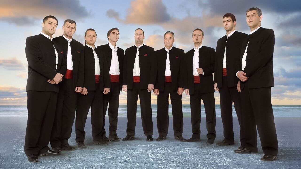 Slika oddaje