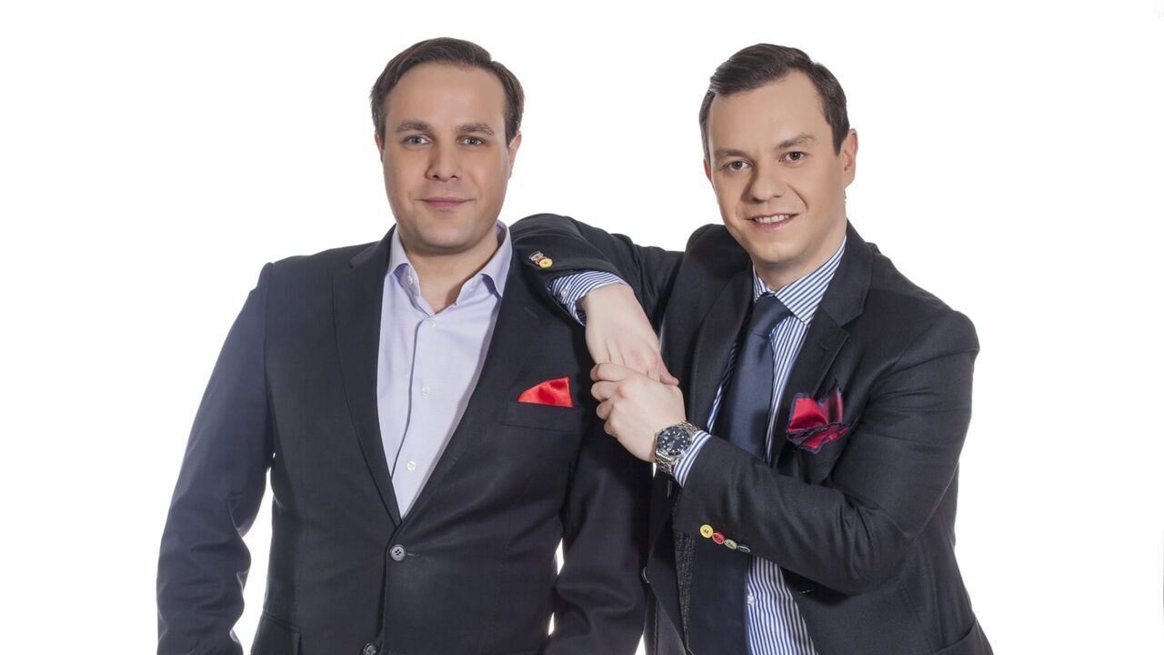 Slika oddaje