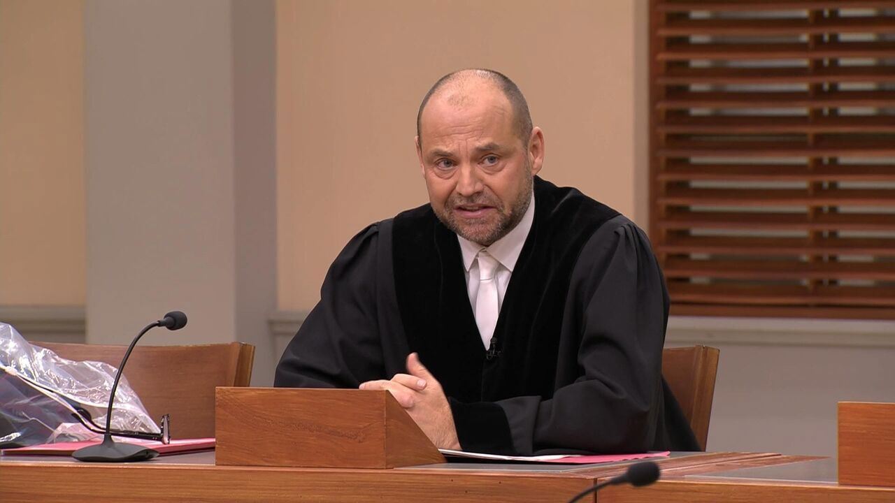 Slika oddaje