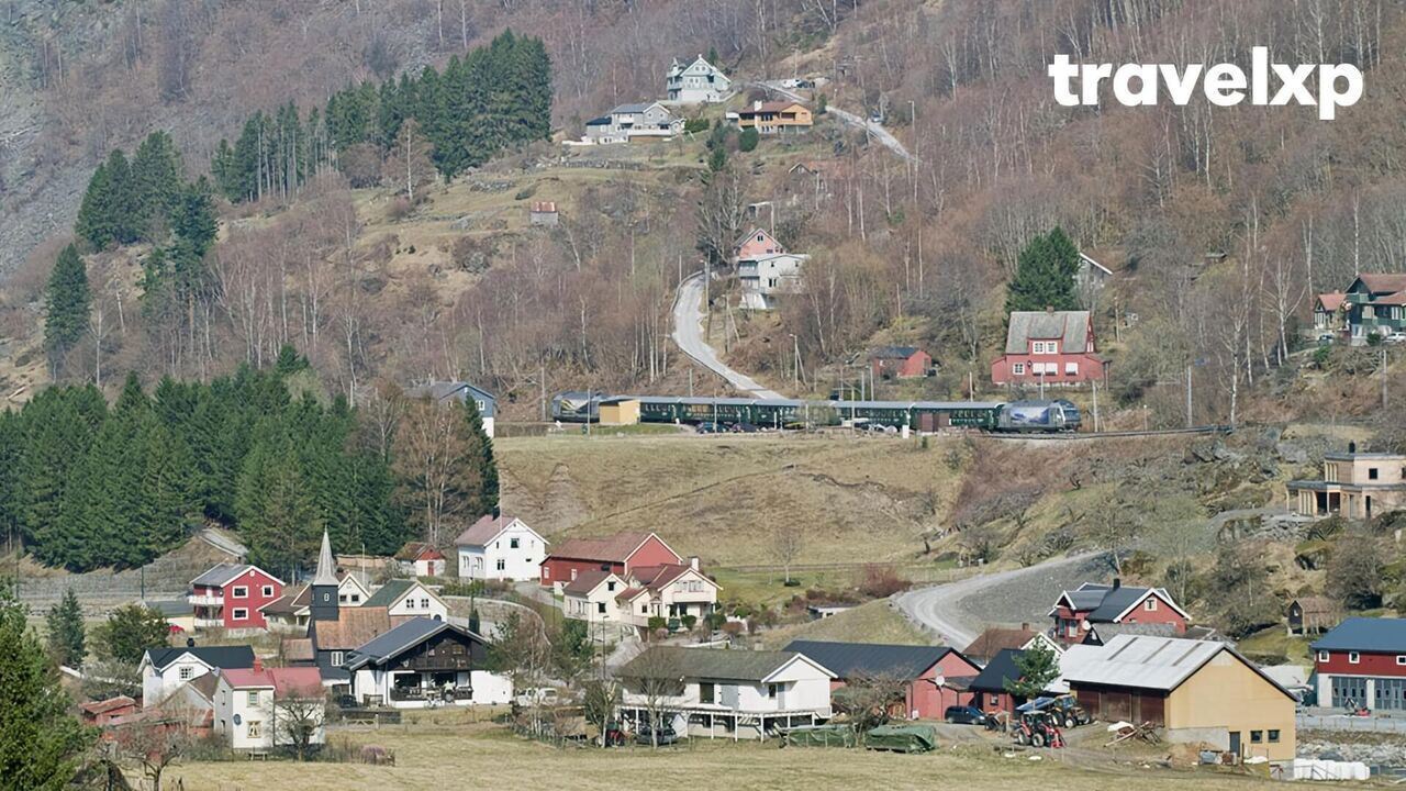 Slika oddaje