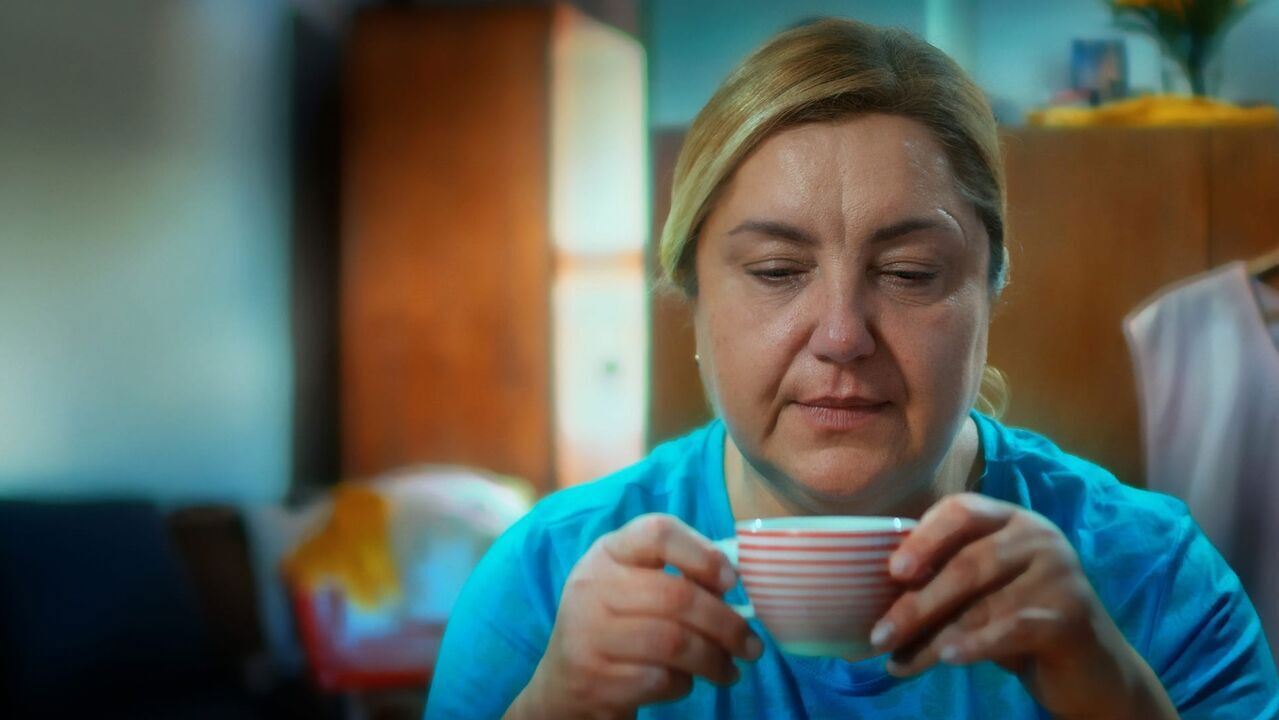 Slika oddaje