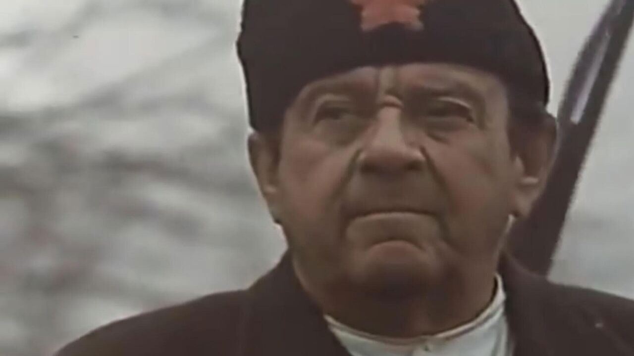 Slika oddaje