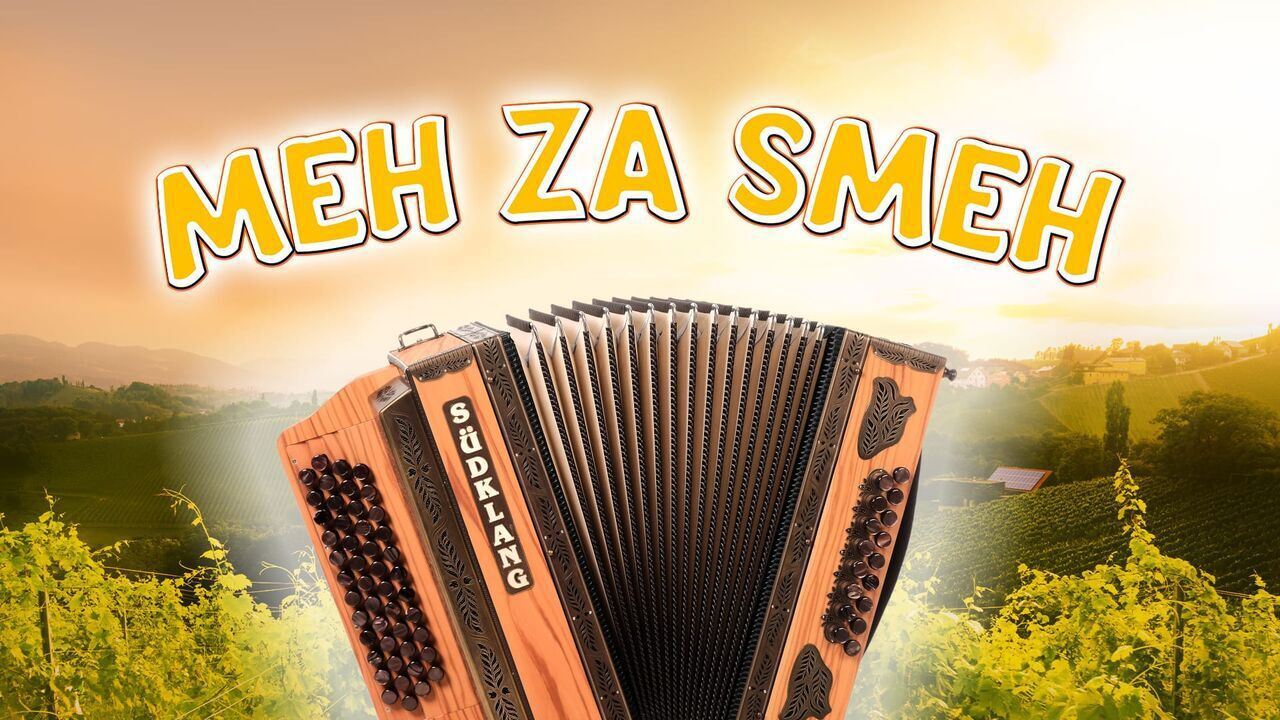 Slika oddaje