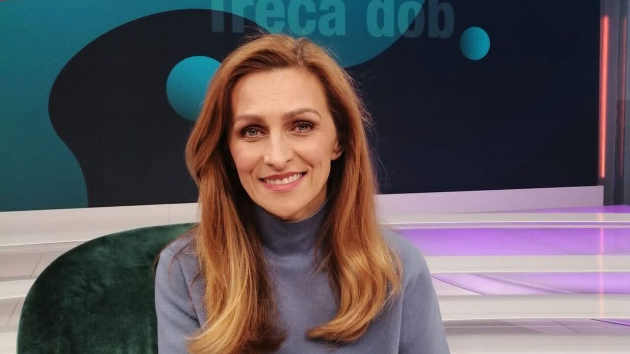 Slika oddaje