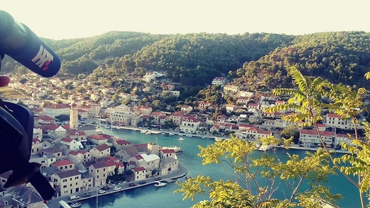 Slika oddaje