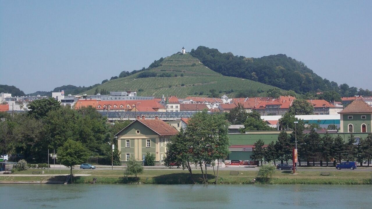 Slika oddaje