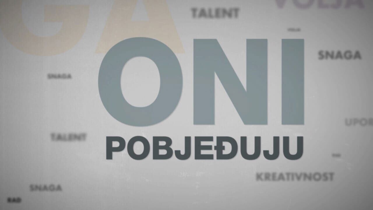 Slika oddaje