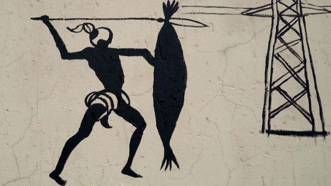 Slika oddaje
