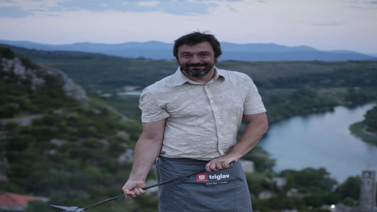 Slika oddaje