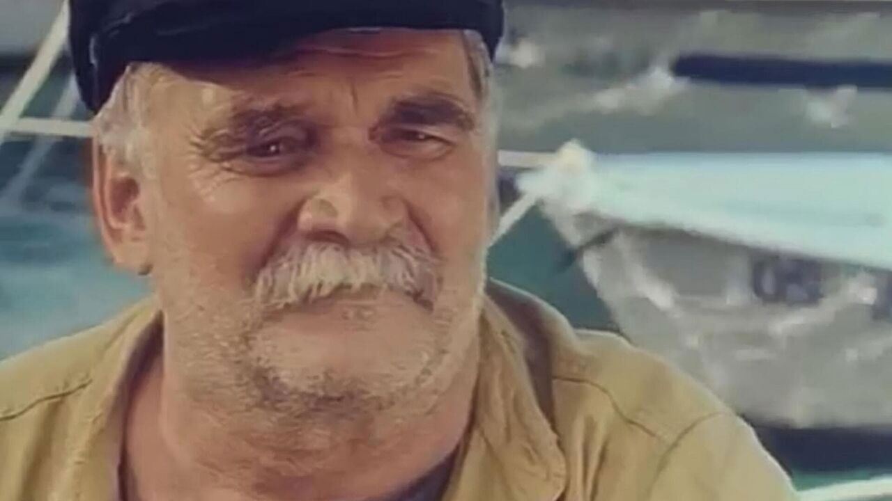 Slika oddaje