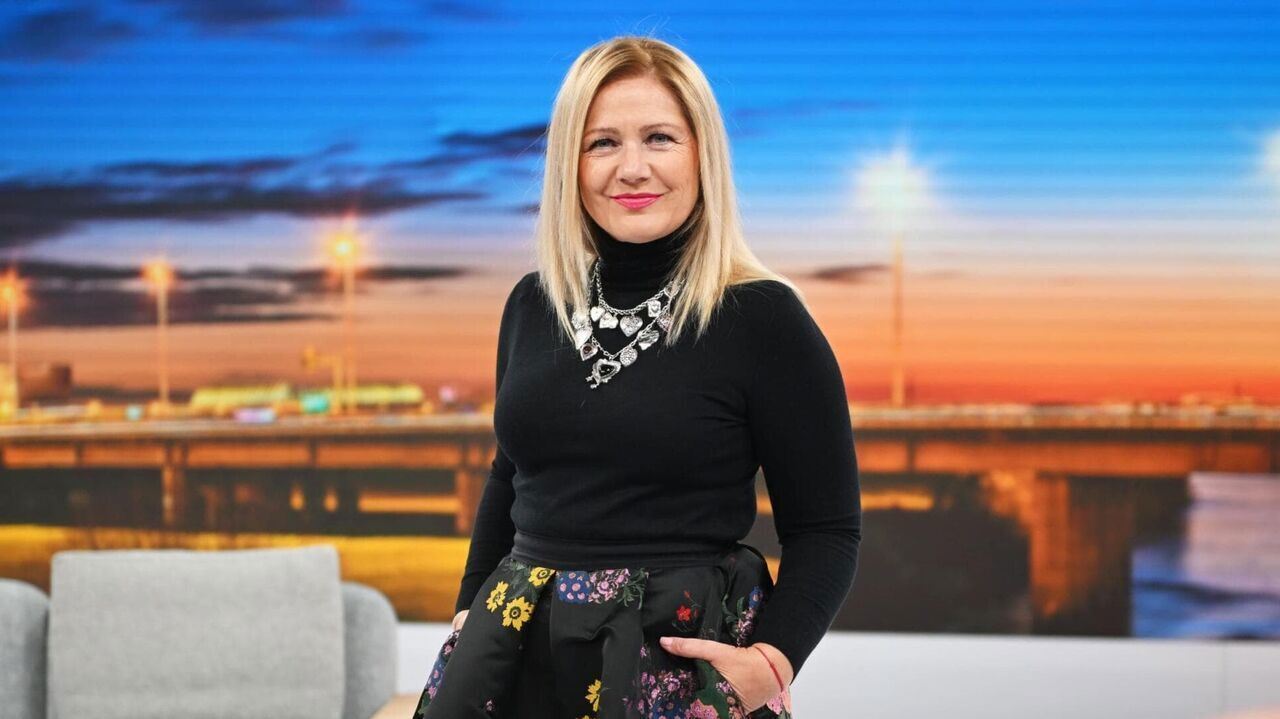Slika oddaje