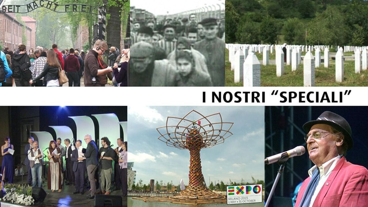 Slika oddaje