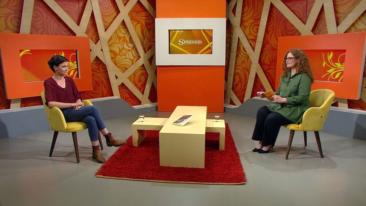 Slika oddaje