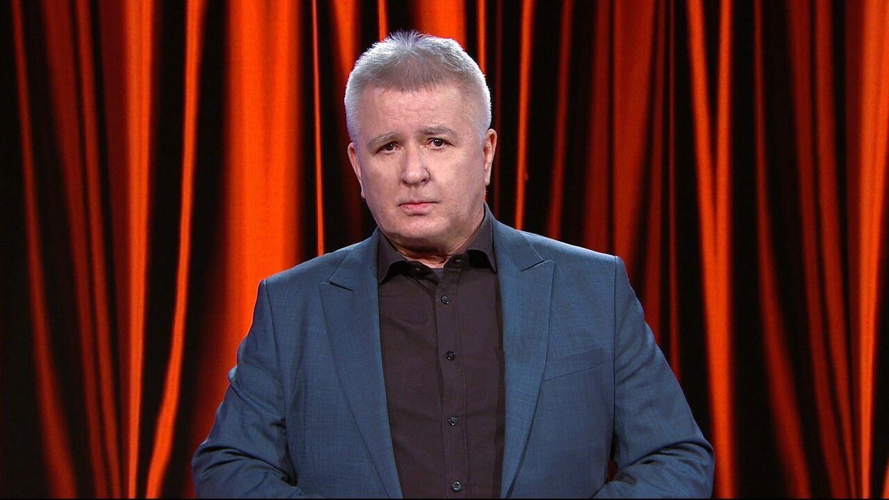 Slika oddaje