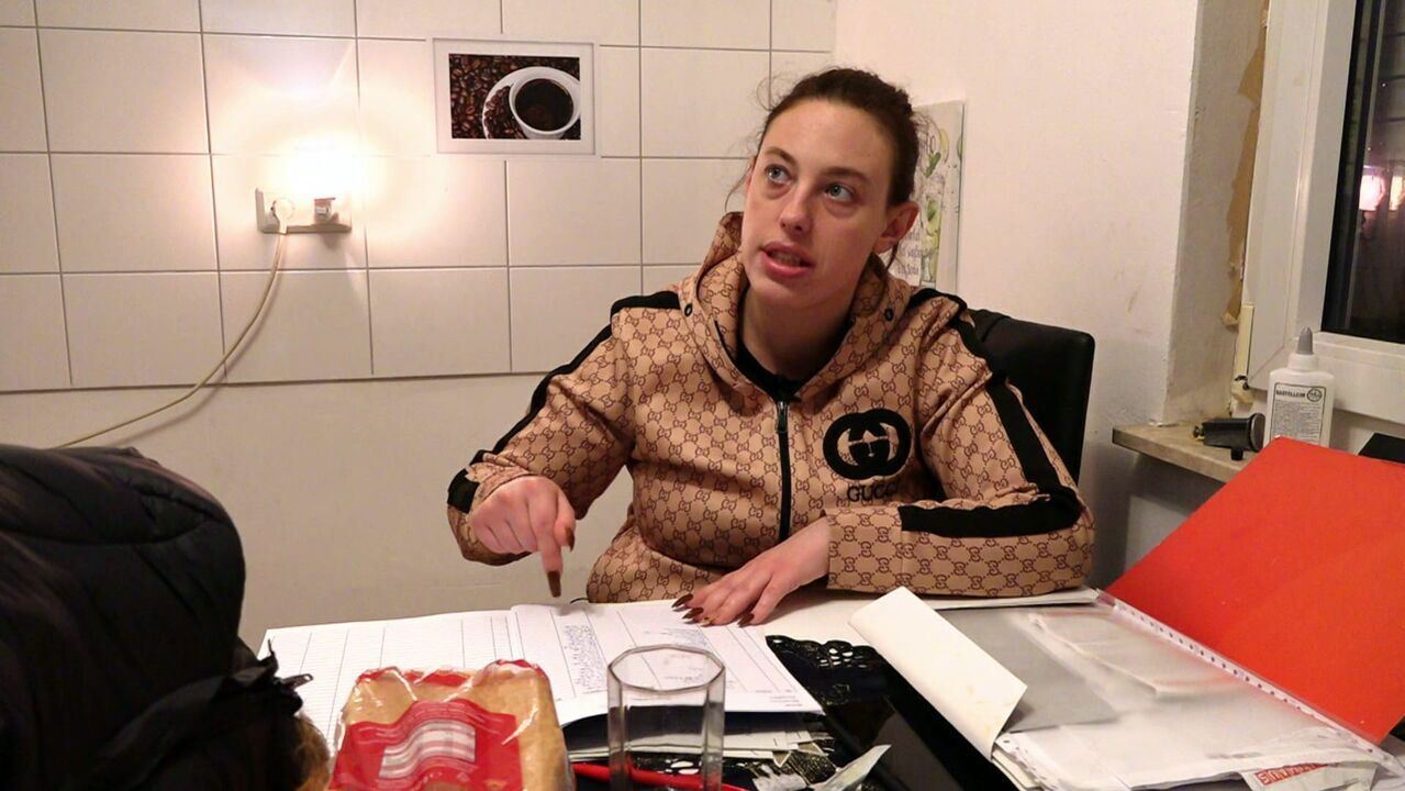 Slika oddaje
