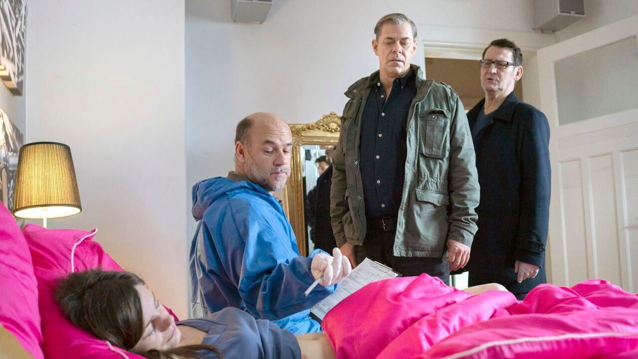 Slika oddaje