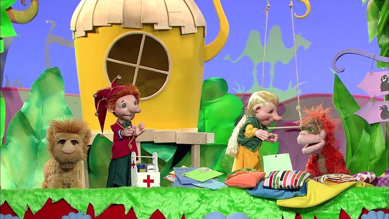 Slika oddaje