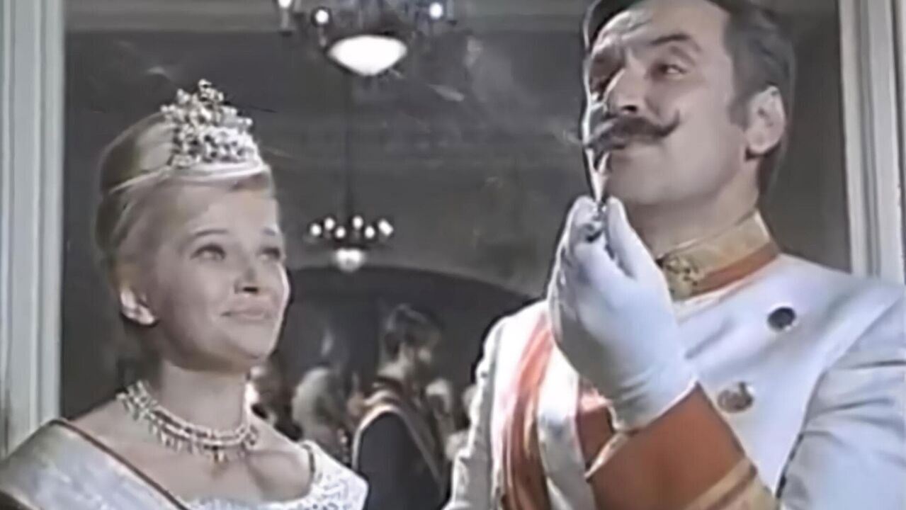 Slika oddaje