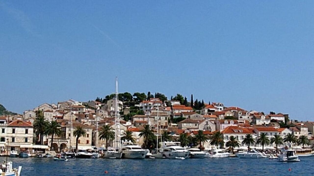 Slika oddaje